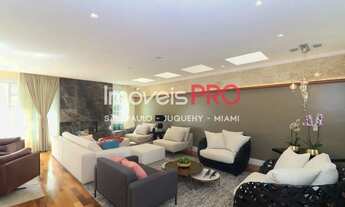 Imagem 2: Casa 04 suites 630mts a venda no Alto da Boa Vista