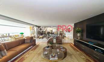 Imagem 5: Maravilhoso apartamento 485m² Campo Belo
