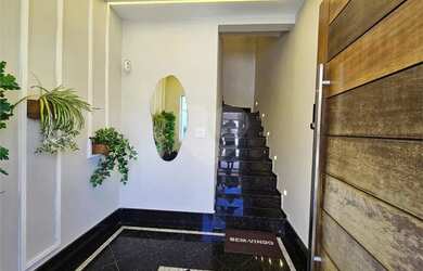 Imagem 2: Casa com 6 quartos à venda ou para locação em Boqueirão - SP