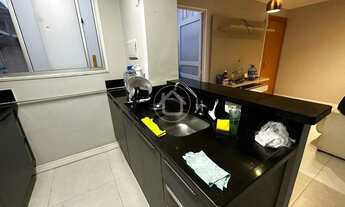 Imagem 5: APARTAMENTO TIRADENTES