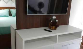 Imagem 7: Praia do Guaibim