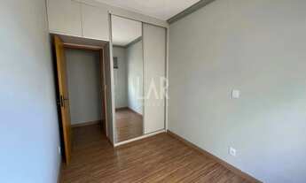 Imagem 7: Apartamento para aluguel, 2 quartos, 1 suíte, 1 vaga, Castelo - Belo Horizonte/MG