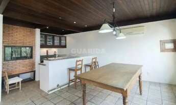 Imagem 3: Casa Residencial com 3 dormitórios sendo 1 suíte para alugar no bairro Teresópolis