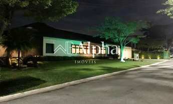 Imagem 3: Casa térrea para locação no Residencial Alphaville 0 em Barueri - SP