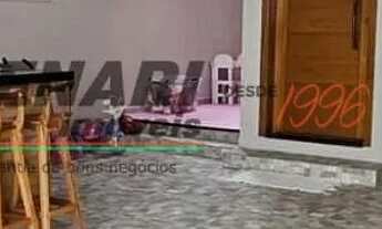 Imagem 2: Casa com 2 quartos à venda, 126 m² por R$ 755.000 - Bairro Jardim Valença - Indaiatuba/SP