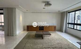 Imagem 2: Apartamento, 4 quartos, à venda, bairro de Lourdes