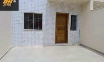 Imagem 2: Casa Germinada - Parque das Águas - Naque/MG