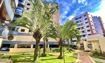 Imagem 6: APARTAMENTO À VENDA NO BOM ABRIGO - VISTA MAR - 03 DORMITÓRIOS COM SUÍTE - 02 VAGAS