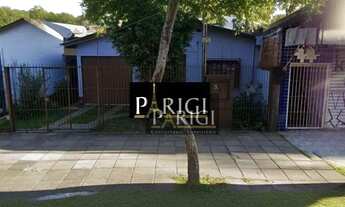 Imagem: Casa com 3 dormitórios para alugar, 90