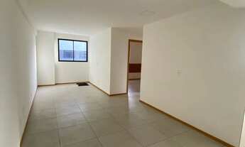 Imagem: PS APARTAMENTO DOIS QUARTOS NA JATÍUCA