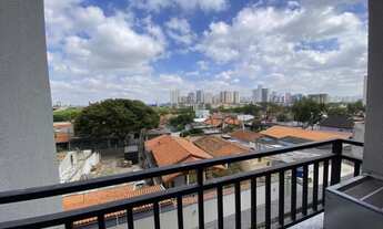 Imagem 3: Oportunidade - Apartamento - Palmares Boulevard Residence - Parque Industrial - 2 Dormitór