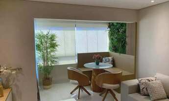 Imagem 3: Apartamento à venda, 4 quartos, 2 suítes, 2 vagas, Parnamirim - Recife/PE