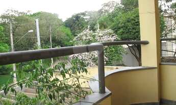 Imagem: Casa com 4 quartos para locação em Vila