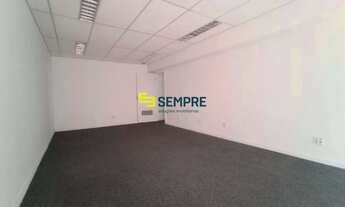 Imagem 3: Andar corrido para alugar no Centro de Belo Horizonte/ MG