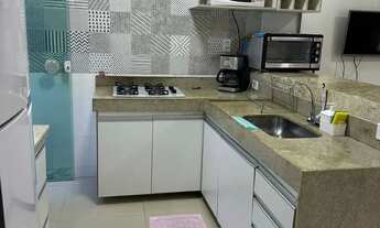 Imagem 4: Duplex para venda com 99 metros quadrados com 2 quartos em Taperapuan - Porto Seguro - BA