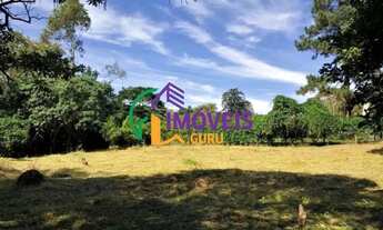 Imagem: TERRENO EM CONDOMÍNIO - JARDIM MEDITERRÂNEO