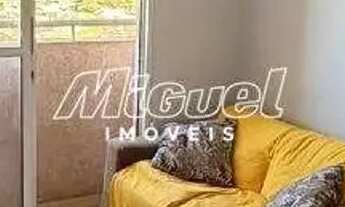 Imagem 2: Apartamento à venda, 2 quartos, 1 suíte, 2 vagas, Nova América - Piracicaba/SP