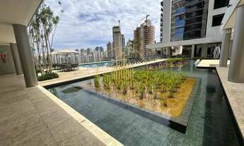 Imagem 2: Apartamento residencial 4 suítes, 391 m², Jardim das Mangabeiras