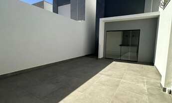 Imagem: Casa a venda no Vila Campos