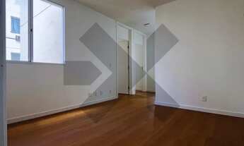 Imagem 3: Apartamento Reformado à Venda no Barro Branco 2 Quartos no 3º Andar!