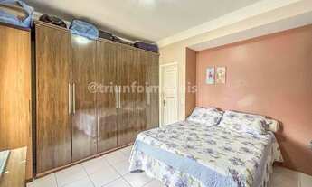 Imagem 3: Apartamento a venda no Horto com 3 Quartos TR211199 THE -191GTB6