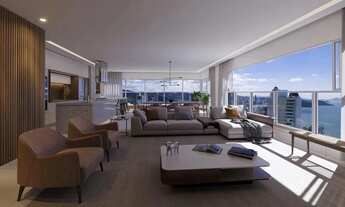 Imagem 3: APARTAMENTO RESIDENCIAL em Balneário Camboriú - SC, Centro