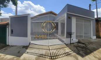 Imagem 2: Aluga-se Casa Térrea, 230 m², 4 Quartos, 1 Suíte, 2 Vagas, Edícula, Vila Maria - São José