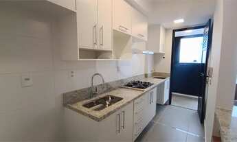 Imagem 3: Apartamento para alugar com 2 quartos, sendo 1 suíte, no condomínio Biarritz, Sorocaba - S