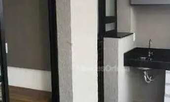 Imagem 4: Apartamento com 2 dormitórios para alugar, 62 m² por R$ 4.175,25/mês - Le Monde Campolim