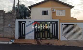 Imagem: Casa em Avenida Professor José Clozel