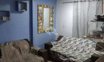 Imagem 4: Casa com piscina, 3 Dormitórios, 2 banheiros, garagem para 3 veículos, no bairro Divina Pr