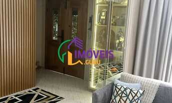 Imagem: CASA EM CONDOMÍNIO - ALPHAVILLE 3 - SP