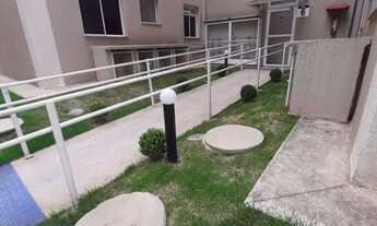 Imagem 10: Apartamento para locação em Salto - SP Jardim Santa Lúcia