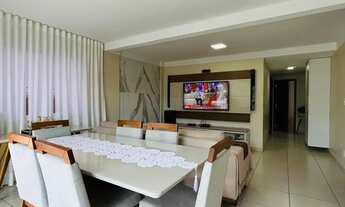 Imagem 3: Apartamento Colina de Laranjeiras 125m²