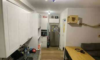 Imagem: Apartamento Para Venda Bela Vista, 2 Quartos