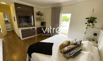 Imagem 3: Casa à venda no bairro Alto Umuarama em Uberlândia