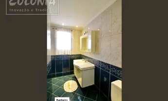 Imagem 4: Sobrado a venda - Jardim Alvorada, Santo André