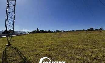 Imagem 5: ÁREA com 56.800 m2 - GO-080 - Goiânia - GO