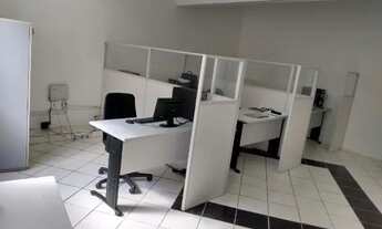 Imagem 3: Loja ou Escritório próximo a Upa de Brotas e Metrô