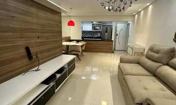 Imagem: RR9484 Apartamento 87m² CONDOMÍNIO RESERVA