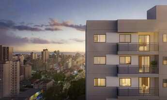 Imagem 2: APARTAMENTO 02 QUARTOS SENDO 01 SUÍTE 53M² - MOOD CLUB COSTA AZUL