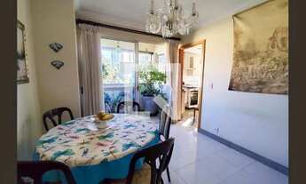 Imagem 3: Apartamento à Venda - Funcionários, 3 Quartos, 105 m2