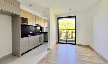 Imagem 4: Apartamento Semi mobiliado no Ecoville 2 quartos