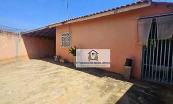 Imagem 7: Casa com 2 dormitórios à venda, 90 m² por R$ 240.000,00 - Residencial Colorado - São José