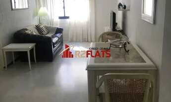 Imagem 2: Apartamento com ótimo preço no bairro Itaim Bibi. Confira!