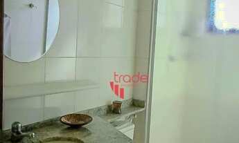 Imagem 6: Apartamento para Venda e Locação de 03 Quartos no Bairro Santa Cruz do José Jacques em Rib