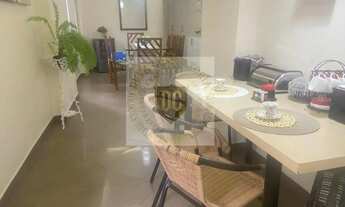 Imagem: APARTAMENTO 3 DORMITÓRIOS UMA SUITE GUARUJÁ