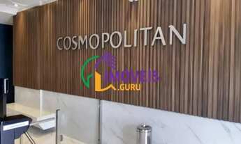 Imagem: CONJ. COMERCIAL - PARQUE RESIDENCIAL AQUARIUS