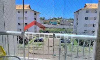 Imagem 6: Apartamento em Rua Colônia Boa União, S/n - Boa União (Abrantes) - Camaçari/BA