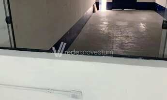 Imagem 5: Barracão - São Bernardo - Campinas